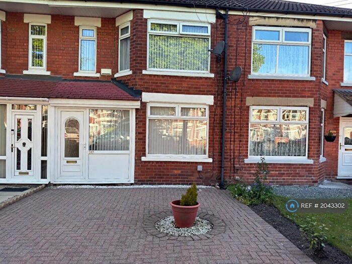 3 Bedroom Terraced House To Rent In Priory Road, Hull, HU5