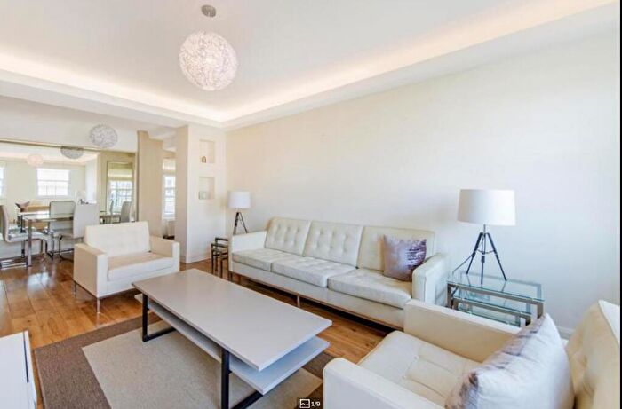 2 Bedroom Apartment To Rent In Allsop Place, Marylebone, London, NW1