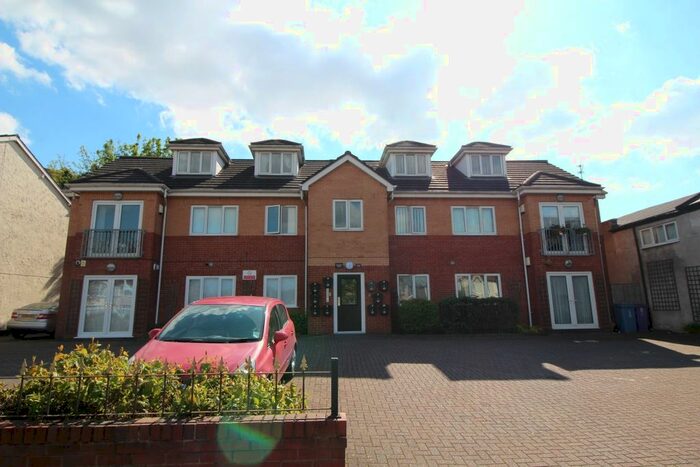2 Bedroom Flat To Rent In Eaton Road, West Derby, L12