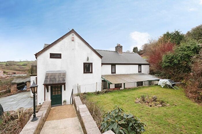 4 Bedroom Detached House For Sale In Rolls Green, Blakeney, GL15