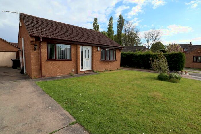 2 Bedroom Bungalow To Rent In Bullingham Road, Lincoln, LN2