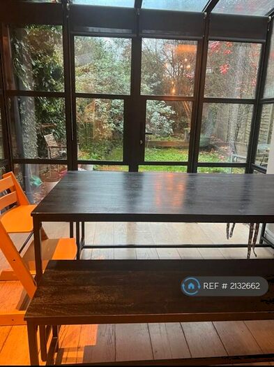 2 Bedroom Flat To Rent In Middle Lane, London, N8