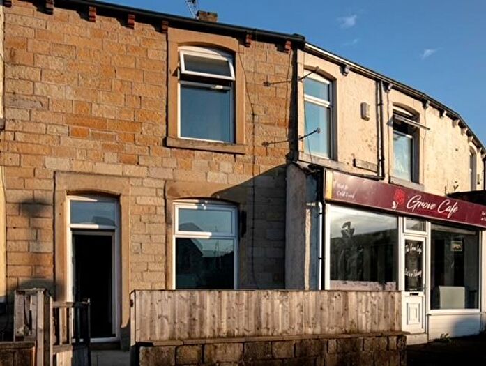 2 Bedroom Terraced House To Rent In Gannow Lane, Burnley, BB12