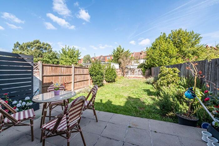 4 Bedroom House To Rent In Herbert Gardens Kensal Rise, London, NW10