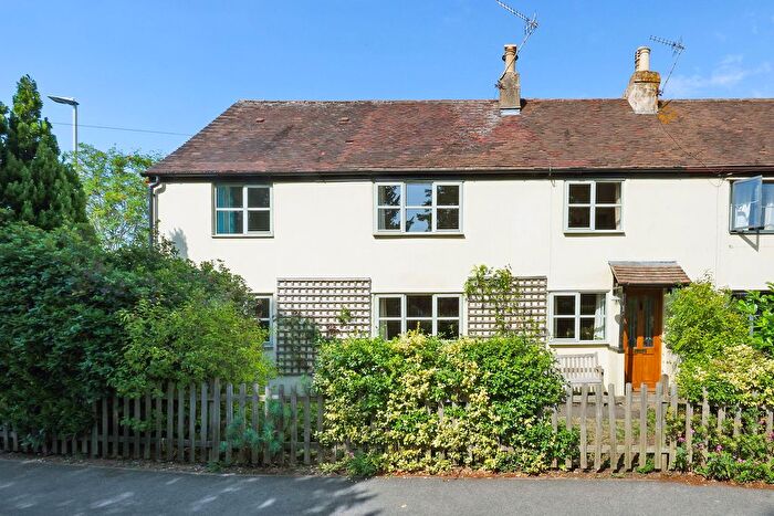 4 Bedroom Cottage For Sale In Church Street, Charlton Kings, Cheltenham, GL53
