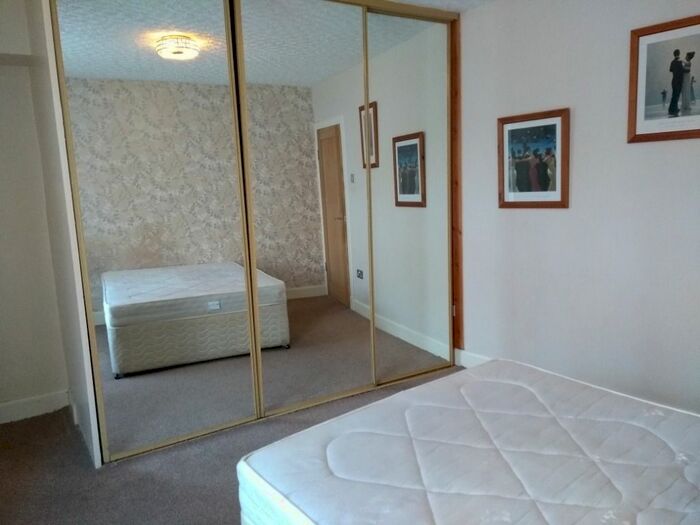 1 Bedroom Flat To Rent In Colquhoun Street, Stirling Town, Stirling, FK7