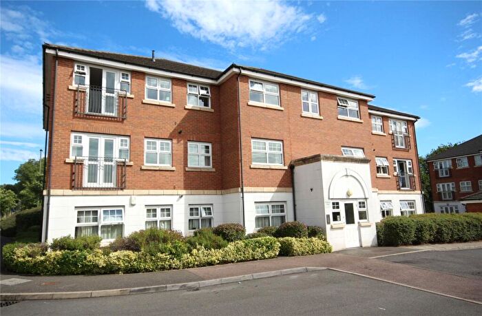 2 Bedroom Apartment To Rent In Shetland Court, Bressay Drive, Mill Hill, NW7