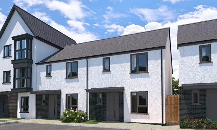 3 Bedroom House To Rent In Equinox Iii, Exeter, EX1