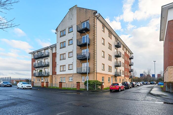 2 Bedroom Flat For Sale In Campbell Street, Greenock, PA16