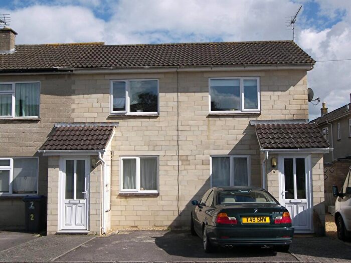 1 Bedroom Flat To Rent In Elm Hayes, Corsham, SN13