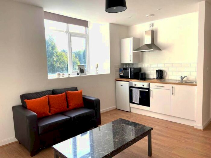 1 Bedroom Flat To Rent In Rivermill Court, 1 Sandford Place, Leeds LS5