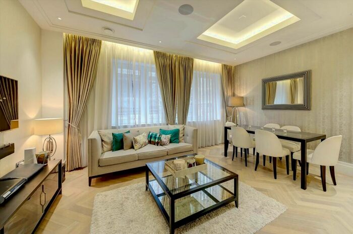 2 Bedroom Flat To Rent In Marsham Street, Westminister, SW1P