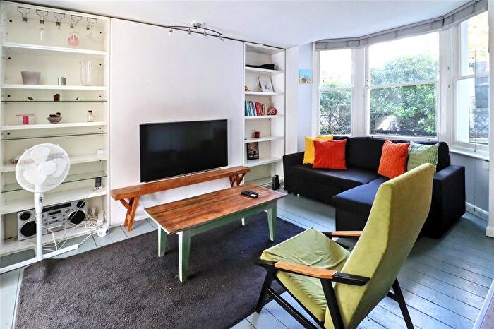 1 Bedroom Flat For Sale In Southcote Road, Tufnell Park, London, N19