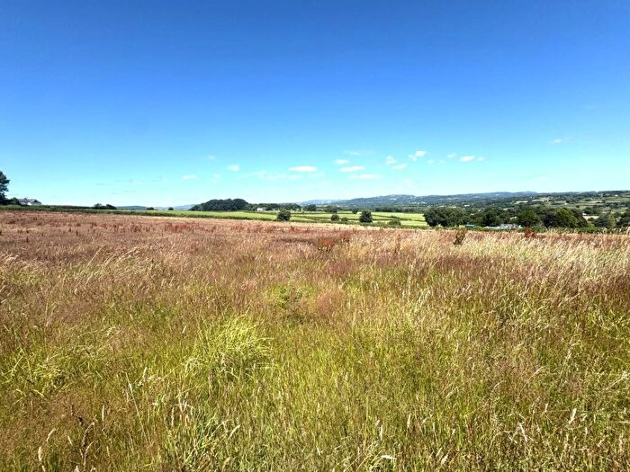 Land For Sale In Pendoylan, Cowbridge, CF71
