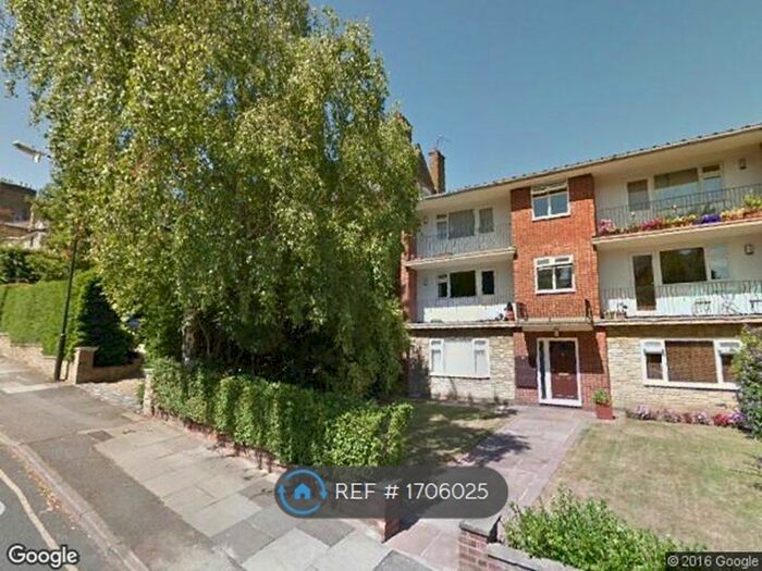1 Bedroom Flat To Rent In Spencer Hill, Wimbledon, SW19
