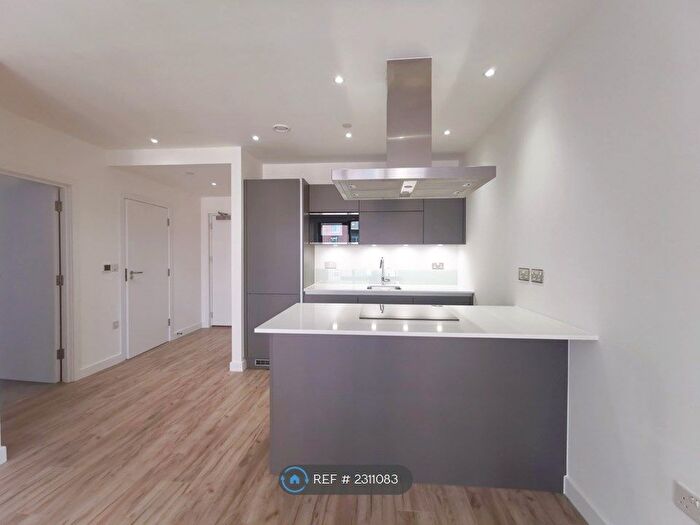 1 Bedroom Flat To Rent In Oldfield Lane North, Greenford, UB6