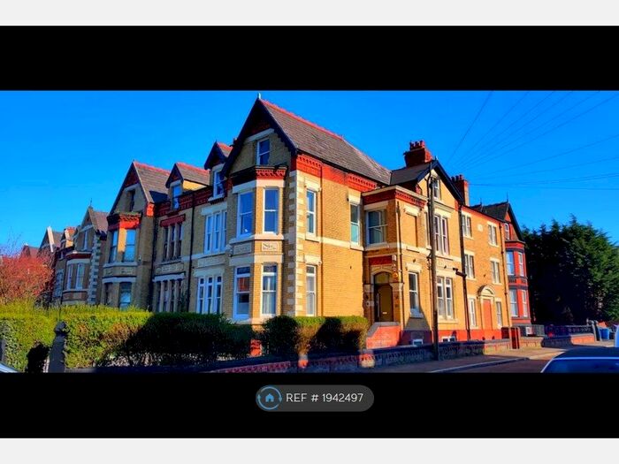 21 Bedroom Semi-Detached House To Rent In Newsham Drive, Liverpool, L6