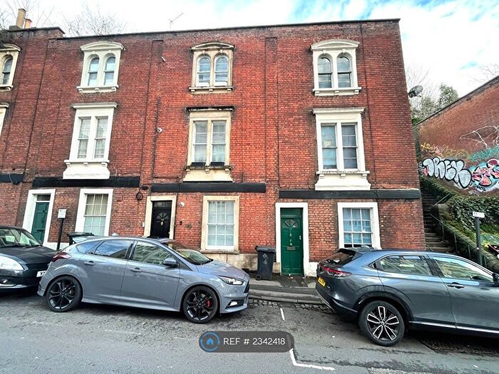 4 Bedroom End Of Terrace House To Rent In Jacobs Wells Road, Bristol, BS8
