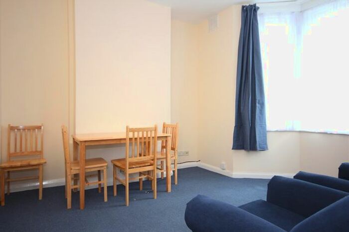 1 Bedroom Flat To Rent In Goodson Road, Harlesden, NW10