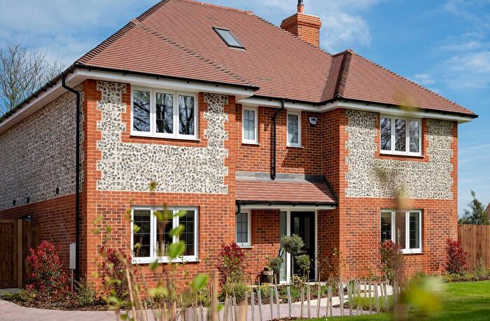 5 Bedroom Detached House For Sale In Kingsgate Place, Reading Street, Broadstairs, Kent, CT10