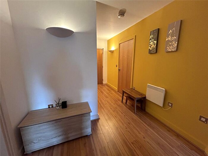 2 Bedroom Apartment To Rent In Browning Street, Birmingham, B16