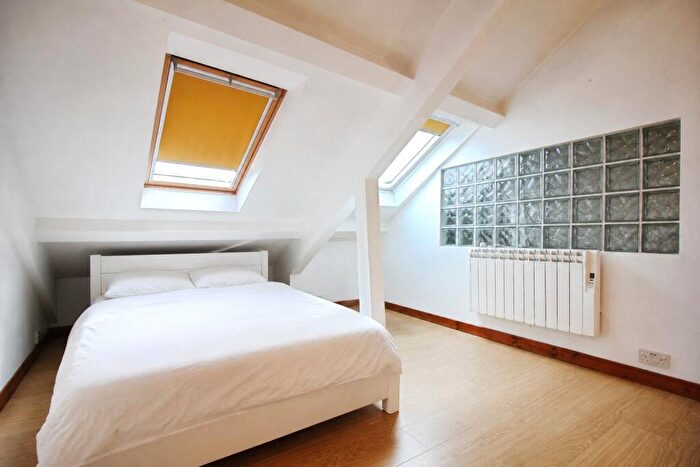 1 Bedroom Apartment To Rent In London Street, Reading, RG1