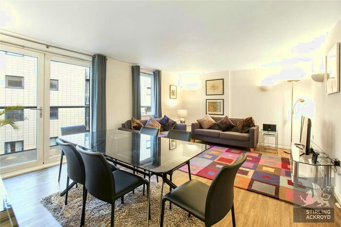 2 Bedroom Flat To Rent In Great Dover Street, London SE1