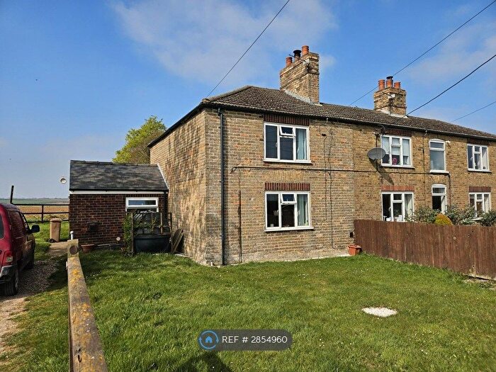 3 Bedroom Semi Detached House To Rent In Caistor Road, Ulceby, DN39