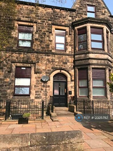 1 Bedroom Flat To Rent In East Parade, Harrogate, HG1