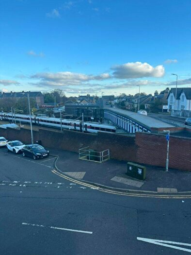 1 Bedroom Flat For Sale In Main Street, Larbert, FK5