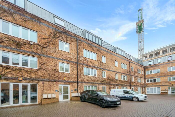 1 Bedroom Flat To Rent In Maygrove Road, London, NW6