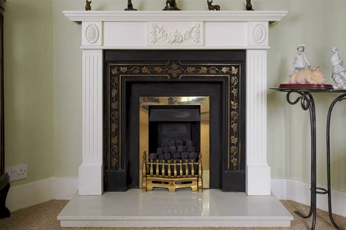 4 Bedroom Detached House For Sale In Beaconsfield House, Wingham Well Lane, Wingham, CT3