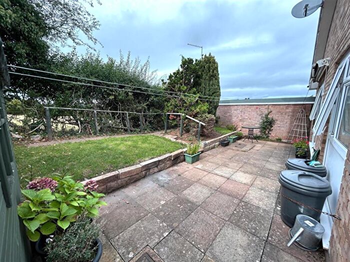 2 Bedroom Detached Bungalow For Sale In Westcroft, Leominster, HR6
