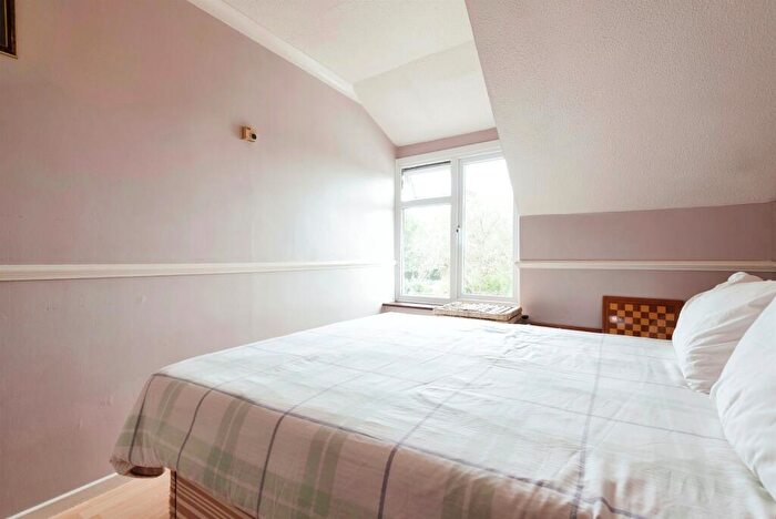 3 Bedroom Terraced House For Sale In Goodey Meade, Benington, Stevenage, SG2