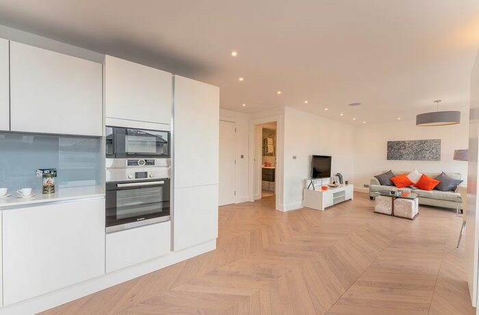 2 Bedroom Flat For Sale In Park Lorne, Park Road, St Johns Wood, NW8