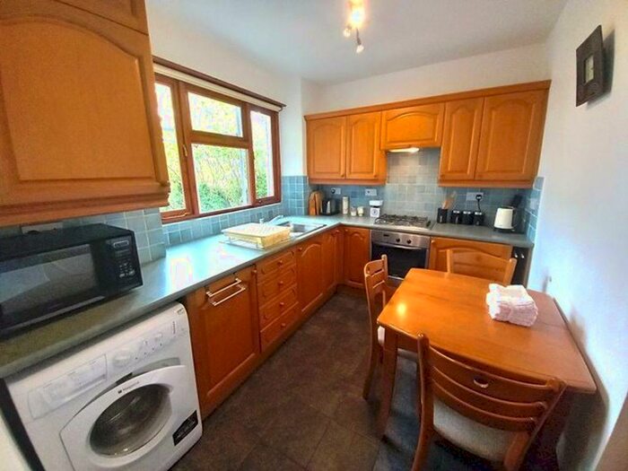 3 Bedroom House To Rent In Lund Farm, Ulverston, LA12