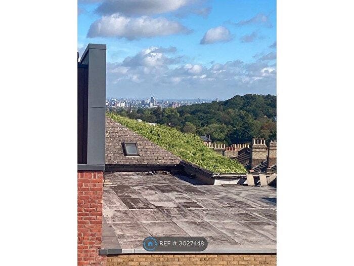 2 Bedroom Flat To Rent In Westow Hill, London, SE19