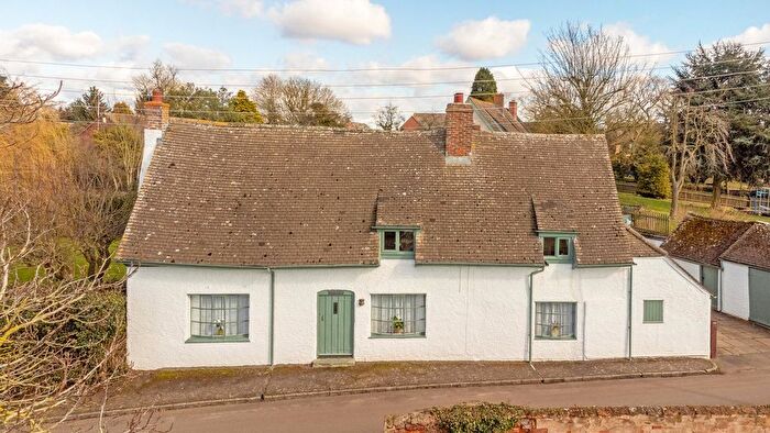 4 Bedroom Detached House For Sale In Harborough Magna Rugby, Warwickshire, CV23