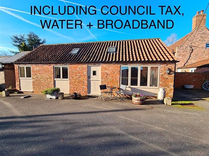 1 Bedroom Property To Rent In Orchard Hill Farm, Top Street, Askham, Newark, NG22