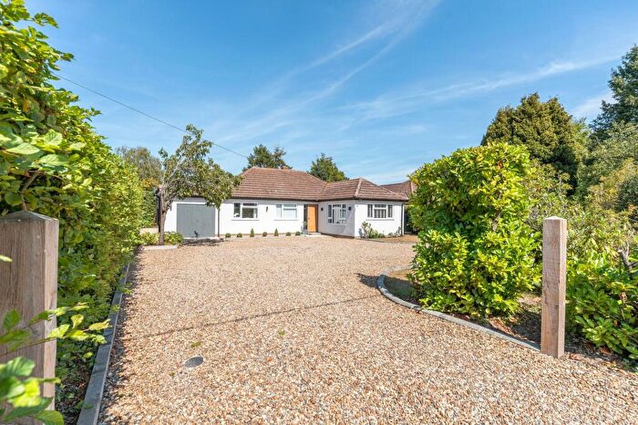 4 Bedroom Detached Bungalow For Sale In Mill Road, Blofield, NR13