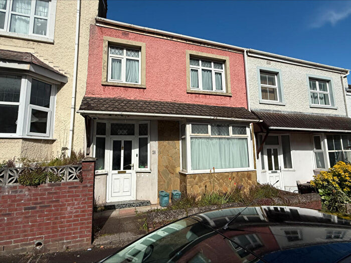 2 Bedroom Apartment To Rent In Rhyddings Park Road, SA2