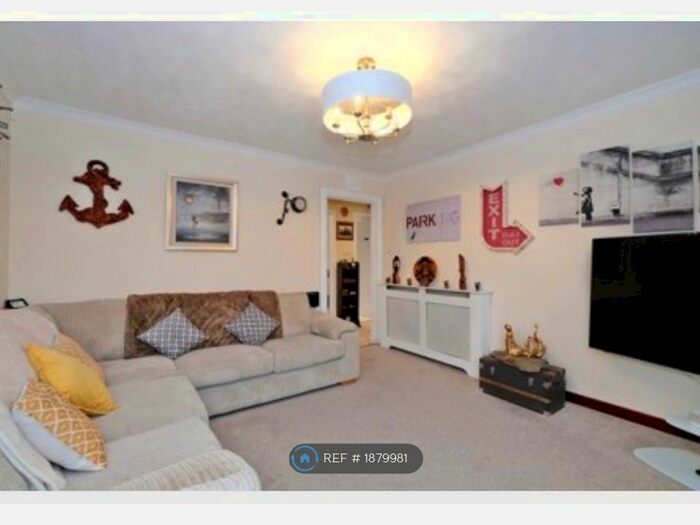 1 Bedroom Flat To Rent In George Street, Aberdeen, AB25