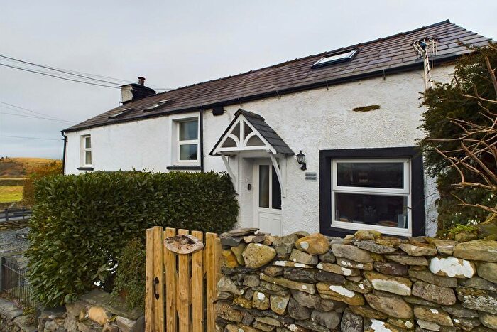 1 Bedroom Cottage To Rent In Yew Tree Cottage, Beanthwaite, Kirkby-In-Furness, Cumbria, LA17