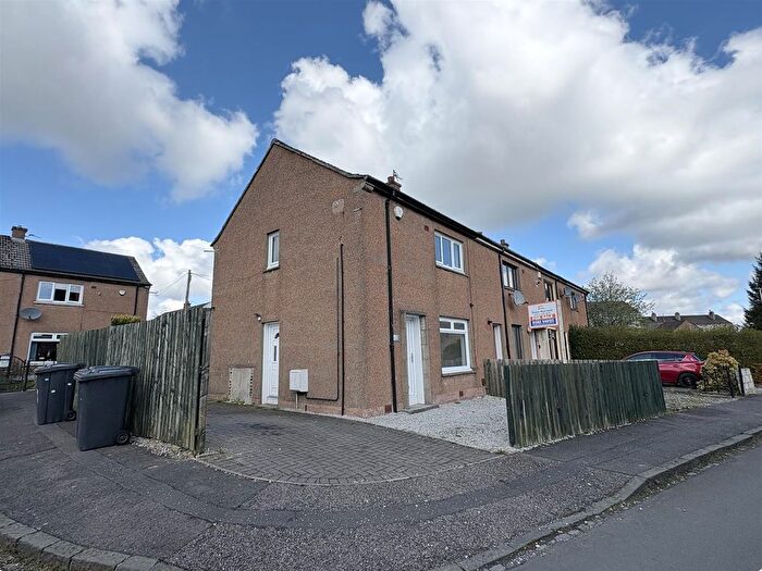 2 Bedroom Property For Sale In St. Edmund Place, Dundee, DD3