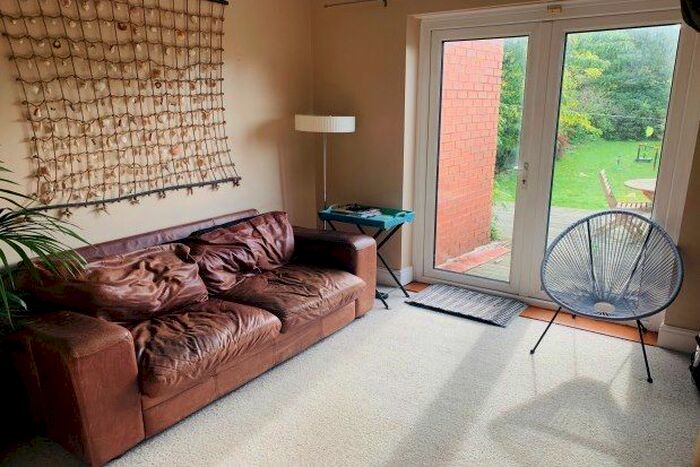 3 Bedroom Property To Rent In Stephens Road, Manchester M20