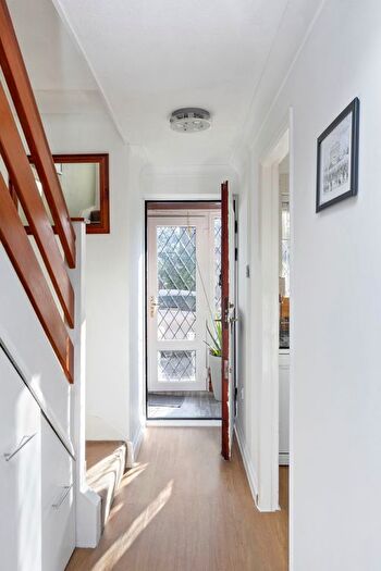 2 Bedroom Terraced House For Sale In Acorn Avenue, Cowfold, RH13