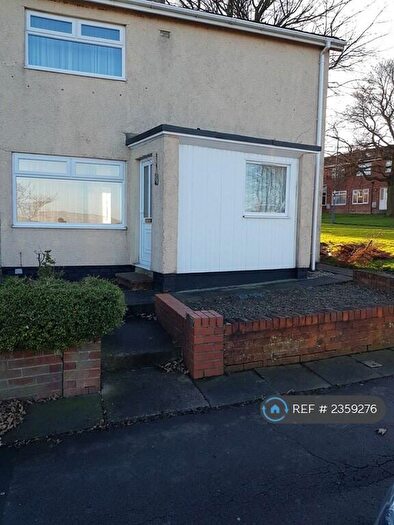 3 Bedroom Semi-Detached House To Rent In Lowhills Road, Peterlee, SR8