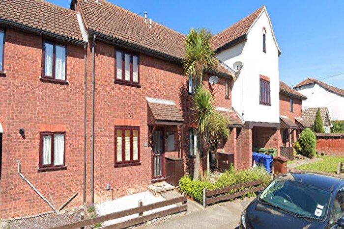 1 Bedroom Maisonette To Rent In Park Lane Park Mews, South Ockendon, RM15