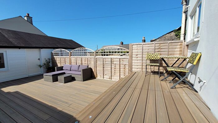 3 Bedroom Maisonette To Rent In Fair Street, St. Columb, TR9