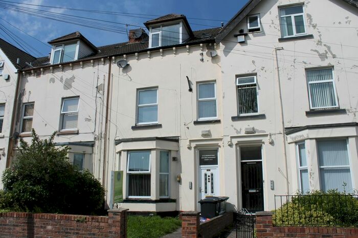 1 Bedroom Flat To Rent In Clarendon Road, Wallasey, CH44